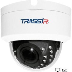 IP-камера TRASSIR TR-D2D2 v2 2.7-13.5