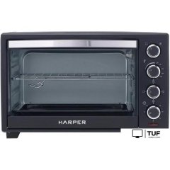 Мини-печь Harper HMO-3811