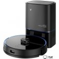 Робот-пылесос Viomi S9 V-RVCLMD28B (черный)