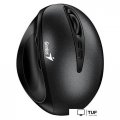 Вертикальная мышь Genius Ergo 8300S (черный)