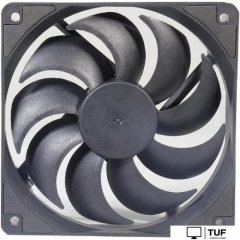 Вентилятор для корпуса Digma DFAN120PWM-1BK