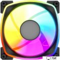Вентилятор для корпуса Powercase M55MR-12 ARGB