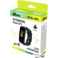 Фитнес-браслет Ritmix RFB-410