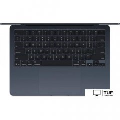 Ноутбук Apple MacBook Air 13 M4 2025 MW133