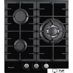 Варочная панель Weissgauff HGG 451 BFH