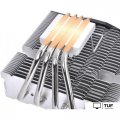 Кулер для процессора Thermaltake Toughair 110 CL-P073-AL12BL-A