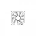 Вентилятор для корпуса ALSEYE Luna-120 (белый)