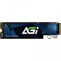 SSD AGI AI808 1TB AGI1T0G80AI808