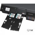 МФУ Epson EcoTank L8100 (черный)
