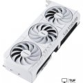 Видеокарта ASUS Prime GeForce RTX 5070 Ti 16GB GDDR7 White OC Edition PRIME-RTX5070-O12G-WHITE