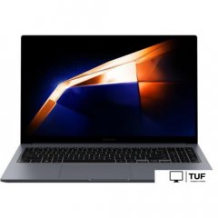 Ноутбук Samsung Galaxy Book4 15.6 NP750XGK-KG1IN