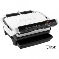 Электрогриль Tefal Optigrill Elite GC750D30