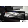 Клавиатура Keychron K3 V2 K3-K3-RU (Gateron Low Profile Brown)