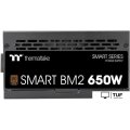 Блок питания Thermaltake Smart BM2 650W TT Premium PS-SPD-0650MNFABE-1