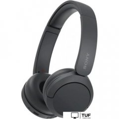 Наушники Sony WH-CH520 (черный)