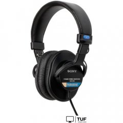 Наушники Sony MDR7506