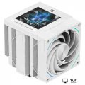 Кулер для процессора Thermalright Phantom Spirit 120 Vision SNOW (белый)