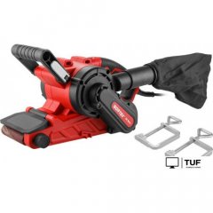 Ленточная шлифмашина Wortex SB 7611 E 1335709