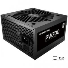 Блок питания Powercase PW700