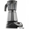 Гейзерная кофеварка DeLonghi Alicia Plus EMKM 6