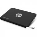 SSD HP S650 480GB 345M9AA