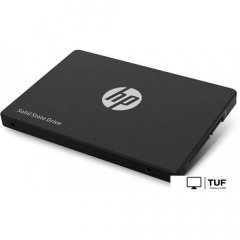 SSD HP S650 480GB 345M9AA