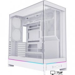 Корпус Montech HS02 (белый)