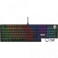 Клавиатура MSI Forge GK320