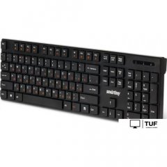 Клавиатура SmartBuy One SBK-238AG-K
