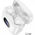 Наушники Hoco EQ2 Plus (белый)