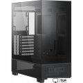 Корпус XASTRA Q500 3ARGB-C10 (черный)