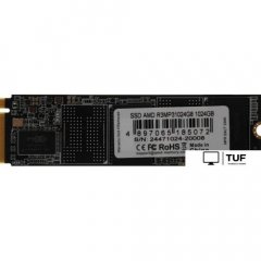 SSD AMD Radeon R3 1TB R3MP31024G8