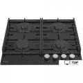 Варочная панель Evelux HEG 600 BG