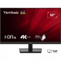 Монитор ViewSonic VA3208-4K-HD