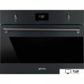 Микроволновая печь Smeg SO4301M0N