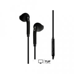 Наушники SmartBuy S6 SBH-201K