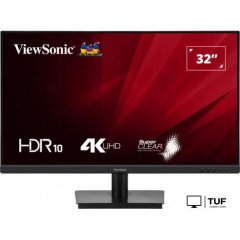 Монитор ViewSonic VA3208-4K-HD