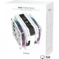 Кулер для процессора ALSEYE M120D W Plus (белый)