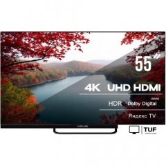 Телевизор NOVIS NTV-U5530TS