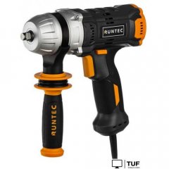 Гайковерт Runtec RT-IWS1000 (кейс)