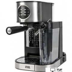 Рожковая кофеварка GFgril GFC-A300