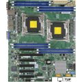 Материнская плата Supermicro MBD-X10DRL-I-B