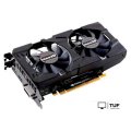 Видеокарта Inno3D GeForce GTX 1050 Ti Twin X2 4GB GDDR5