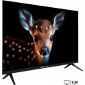 Телевизор Topdevice 32 HD LED TV (черный)
