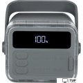 Внешний аккумулятор TFN Apollo RGB 22.5W 40000mAh (серый)