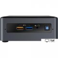 Компактный компьютер Intel NUC BOXNUC7CJYHN