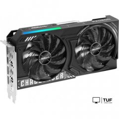 Видеокарта ASRock Radeon RX 7650 GRE Challenger 8GB OC RX7650GRE CL 8GO