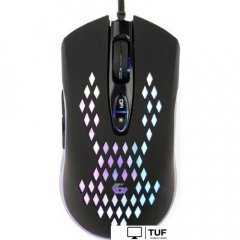 Игровая мышь Gembird MG-580