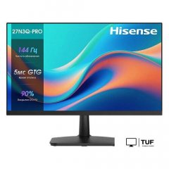 Игровой монитор Hisense 27N3Q-PRO