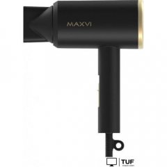 Фен Maxvi HD1801 (черный)